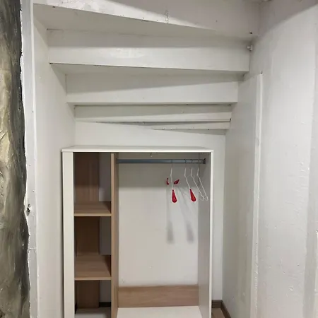 La Parenthese Romantique *