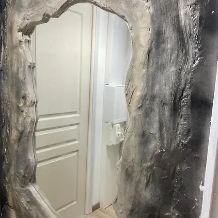 아파트 La Parenthese Romantique *