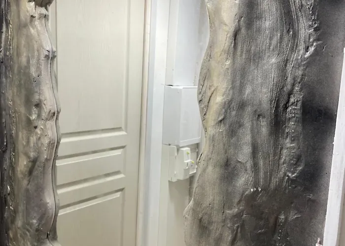 Apartmán L'evasion Zen - Jacuzzi Privatif *